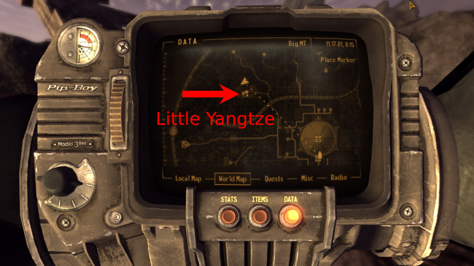 How to get the Christine’s CoS Silencer Rifle in Fallout New Vegas