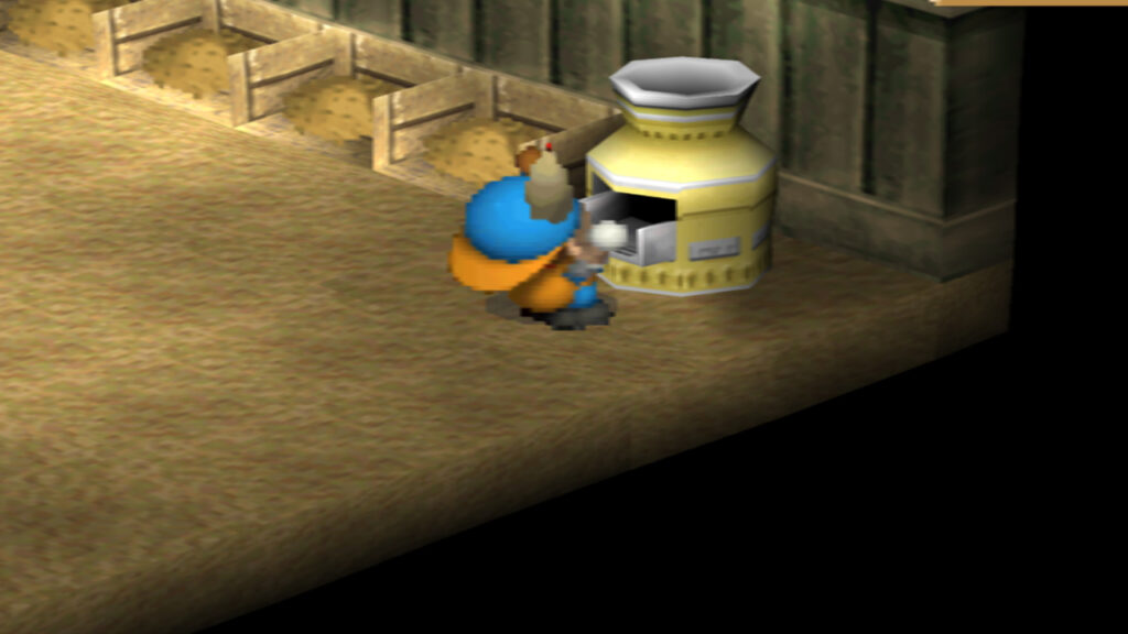 Use the mayonnaise maker to produce mayonnaise. | Harvest Moon: Back to Nature