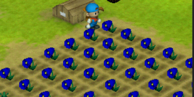 How to Get Honey in Harvest Moon Back to Nature - GamerZenith