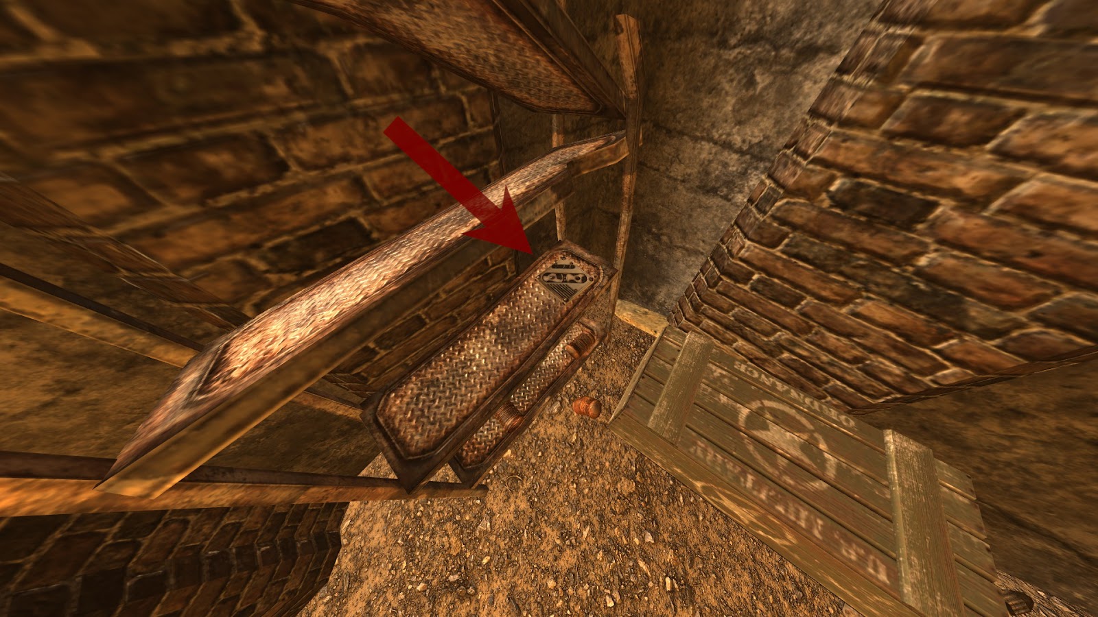 Where to find all Ulysses’ Logs in Fallout New Vegas GamerZenith