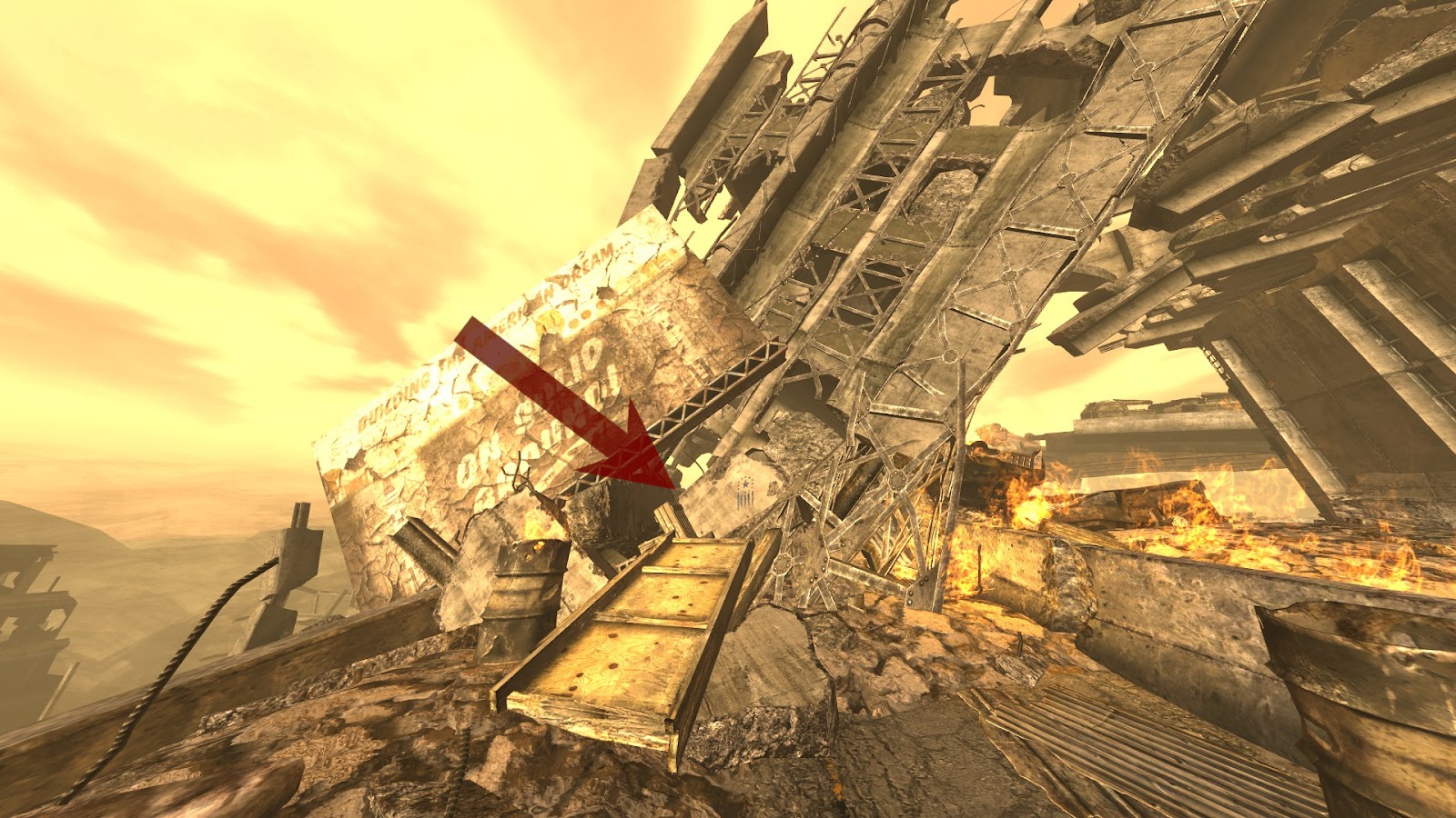 Where to find all Ulysses’ Logs in Fallout New Vegas GamerZenith