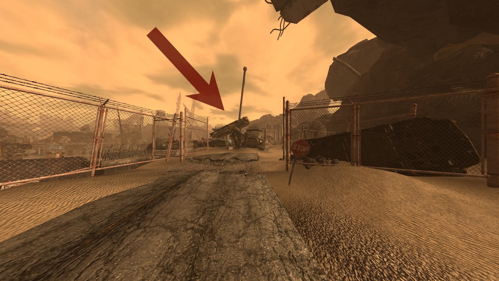 Where to find all Ulysses’ Logs in Fallout New Vegas GamerZenith