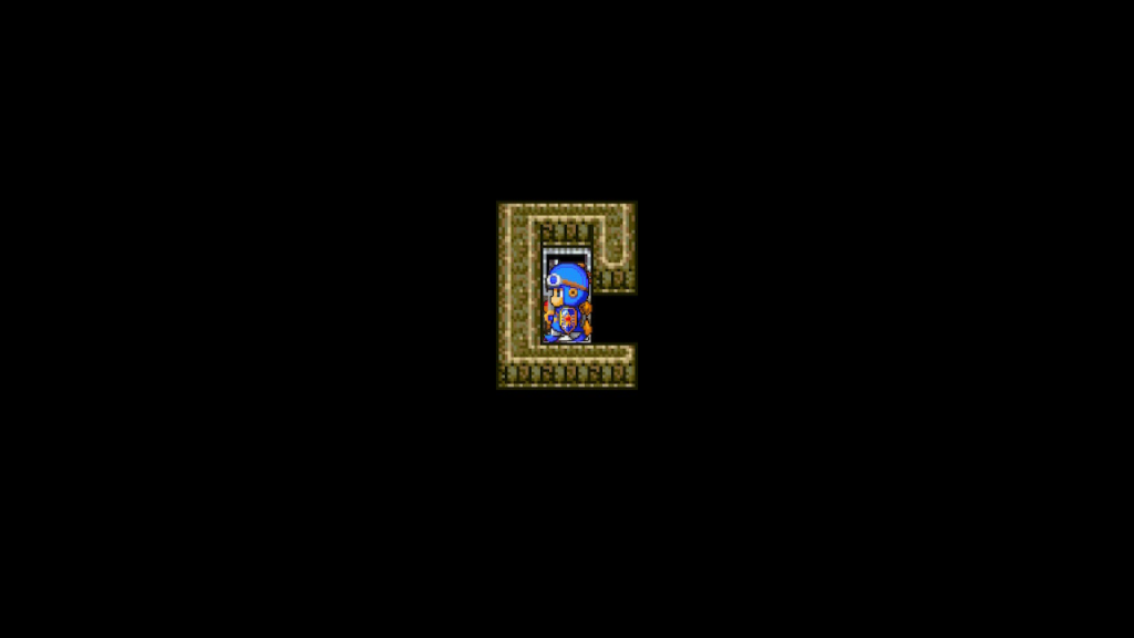 How to find the Sun, Water and Soul Sigil in Dragon Quest II