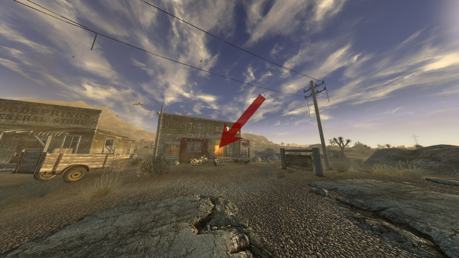 How to get Infinite XP / Max Level before leaving Goodsprings in ...