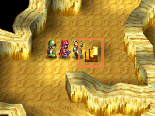 Path to the Staff of Salvation | Dragon Quest IV