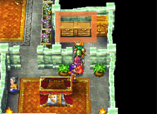 You’ll find some useful loot in these places (2) | Dragon Quest IV