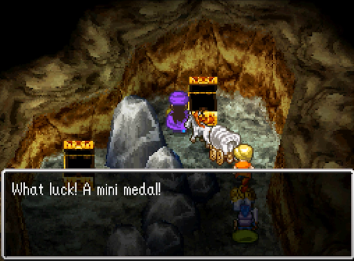 How to get the Staff of Divine Wrath in Dragon Quest V: Hand of the Heavenly Bride