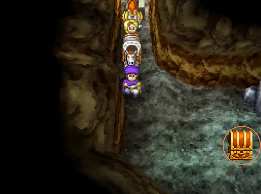 How to get the Staff of Divine Wrath in Dragon Quest V: Hand of the Heavenly Bride
