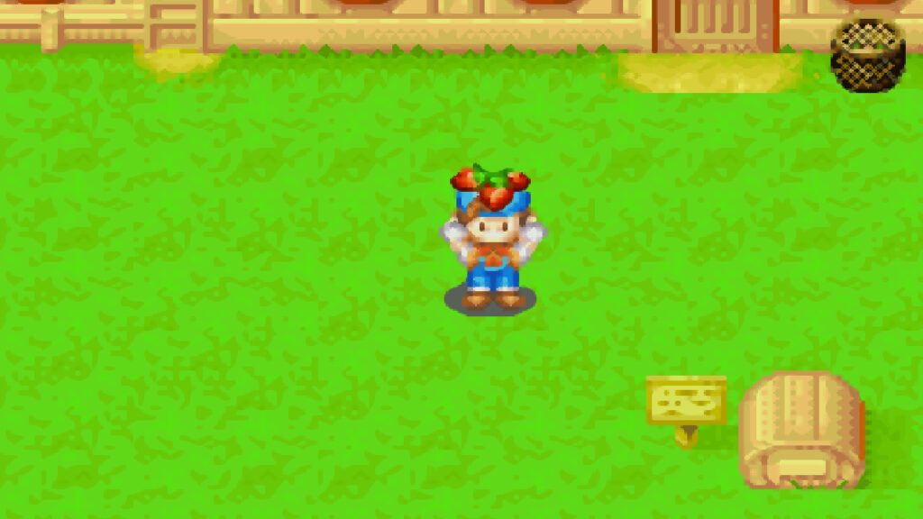 How to Unlock the Special Crops in Harvest Moon: Friends of Mineral Town