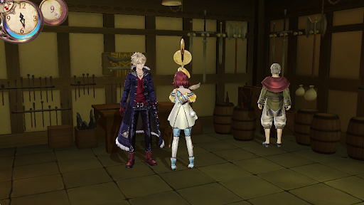 Buying and selling to meet the 300 Cole requirement | Atelier Sophie