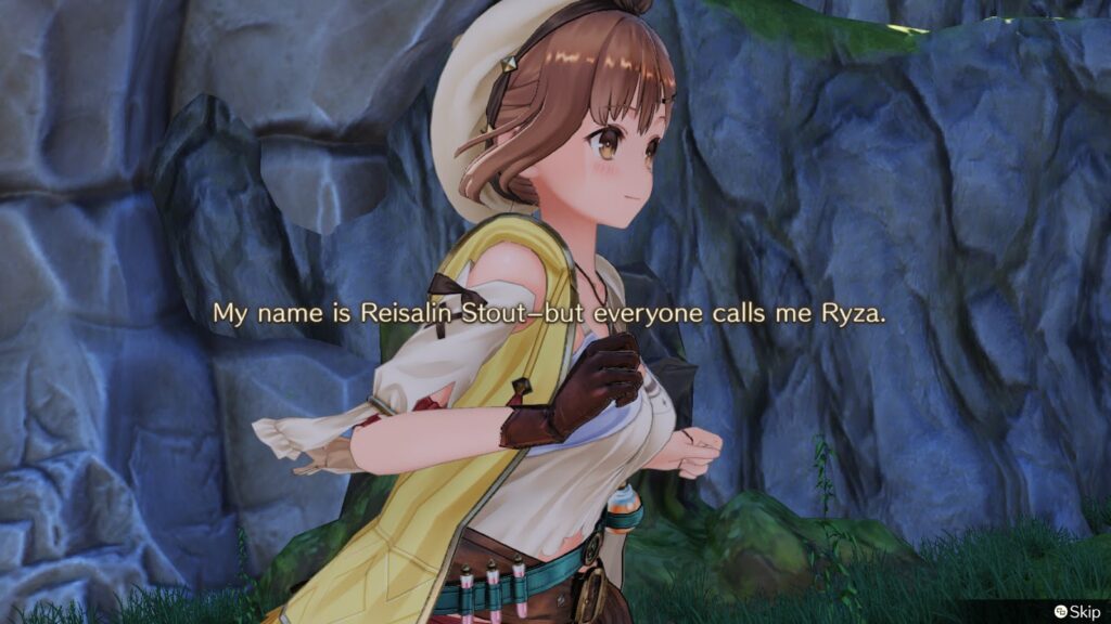 Imagining the Beyond, Part 1 Guide - Atelier Ryza: Ever Darkness & the Secret Hideout 