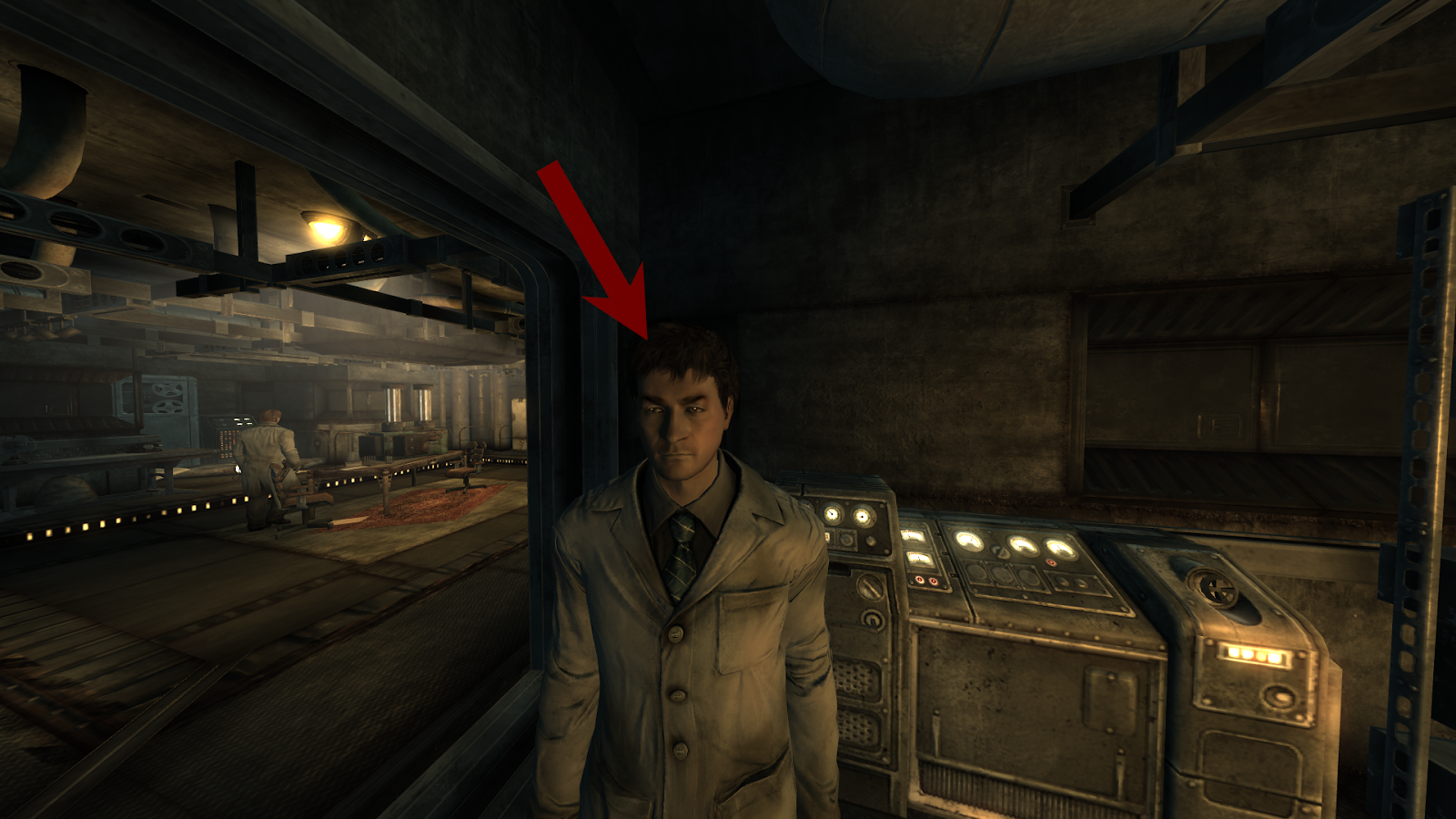 A Guide To The “That Lucky Old Sun” Quest In Fallout: New Vegas ...