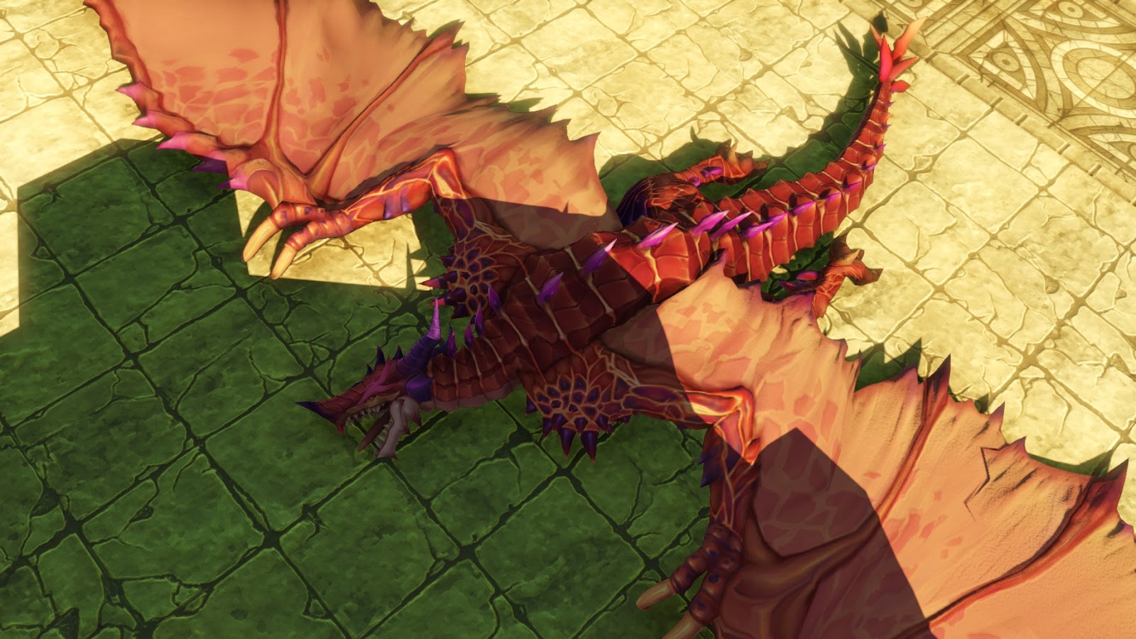 Defeating the Old Castle Dragon | Atelier Ryza: Ever Darkness & the Secret Hideout