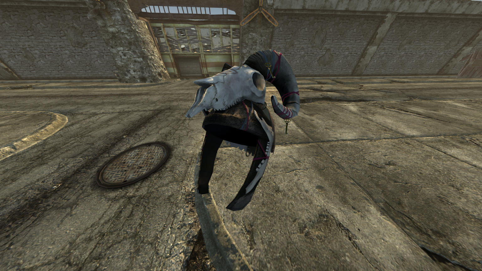 How To Find Motorrunner’s Helmet And Complete The Unmarked “Bounty