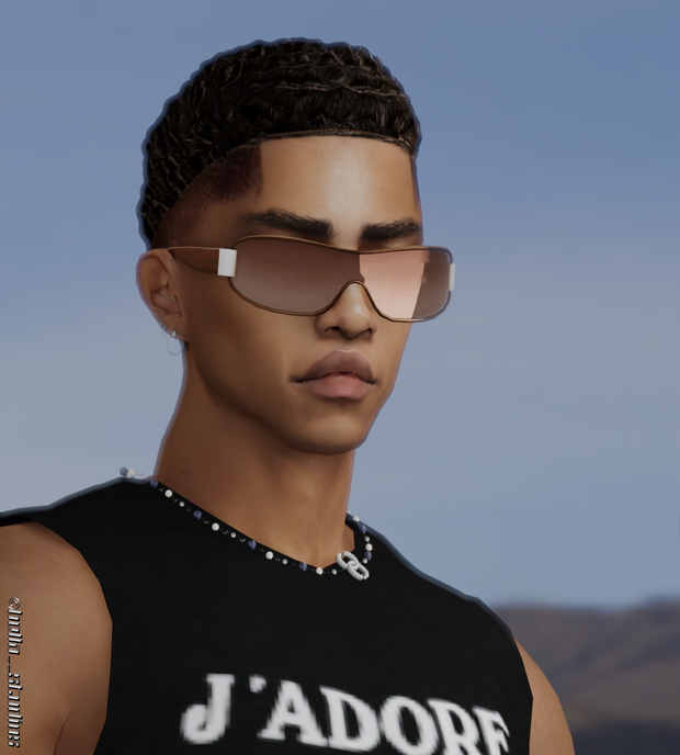 Dr3am Shades by BELLA STUDIOS